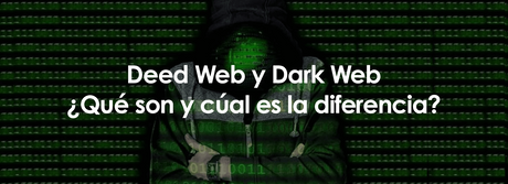 Deed Web y Dark Web ¿Qué son y cuál es la diferencia? FullOffice.com