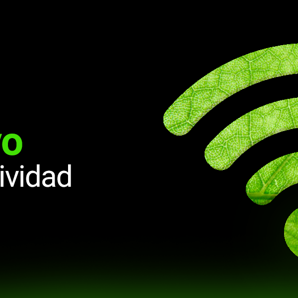 Full Office learning | Wifi Pasivo, ahorro energético y mejor conectividad
