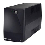 Koblenz 5216 R sistema de alimentación ininterrumpida (UPS) Línea interactiva 0,52 kVA 240 W 6 salid