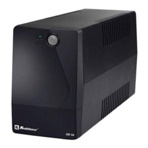 Koblenz 5216 R sistema de alimentación ininterrumpida (UPS) Línea interactiva 0,52 kVA 240 W 6 salid