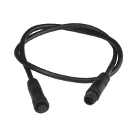 Simrad Cable de Extensión NMEA 2000 / 0.61 m (2 ft) / Micro-C 000-0119-88