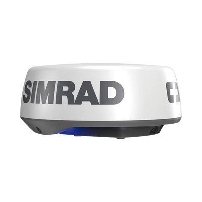 Simrad HALO20+
