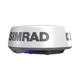 Simrad HALO20+