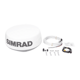 Simrad HALO20+