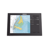 Simrad 000-15370-001 buscador de peces 30,5 cm (12")