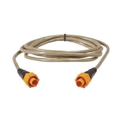 Simrad 000-0127-51 cable de red Amarillo 1,6 m