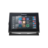 Simrad Plotter GPS / Pantalla Táctil 9" / Active Imaging 3 en 1 000-14444-001