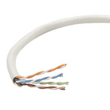 Bobina Cable Intellinet Utp Cat5E Sólida 305M Color Gris - 705073 FullOffice.com