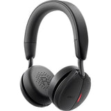 DELL PRO WIRELESS HEADSET Auriculares Auriculares Diadema Aviación/Control de tráfico aéreo Binaural