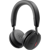 DELL PRO WIRELESS HEADSET Auriculares Auriculares Diadema Aviación/Control de tráfico aéreo Binaural