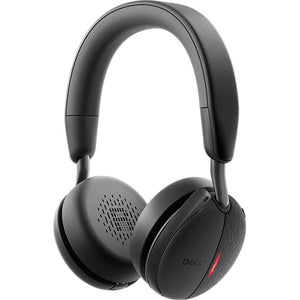DELL PRO WIRELESS HEADSET Auriculares Auriculares Diadema Aviación/Control de tráfico aéreo Binaural