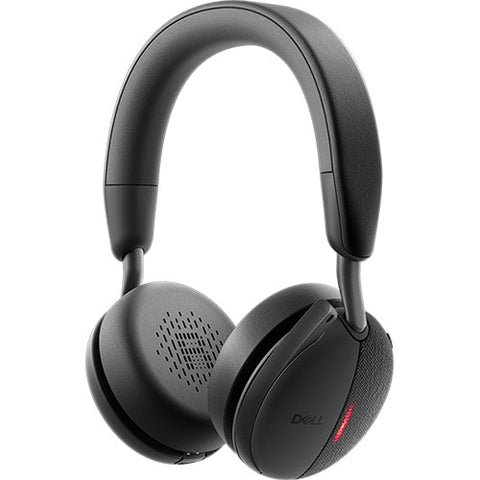 DELL PRO WIRELESS HEADSET Auriculares Auriculares Diadema Aviación/Control de tráfico aéreo Binaural