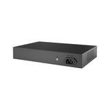 Netis System Uplink POE Switch Gestionado L2 Gigabit Ethernet (10/100/1000) Energía sobre Ethernet (