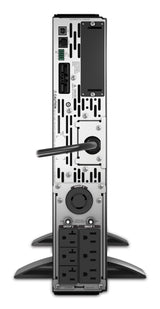 APC Smart-UPS X 3000VA UPS Línea interactiva 3 kVA 2700 W Seno