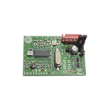 Receptor Inalámbrico.Frecuencia de 433.92 MHz