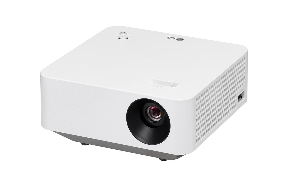 LG PF510Q Proyector Smart TV