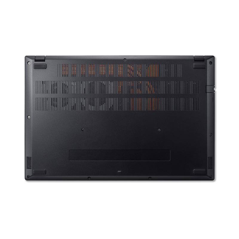 Acer Nitro ANV15-41-R2Y3 Laptop Portátil Negro Concha Juego