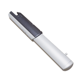 Came Operador para Portones Vehiculares Abatibles / 3 m (9.8 ft) / 400 kg 001-A3010