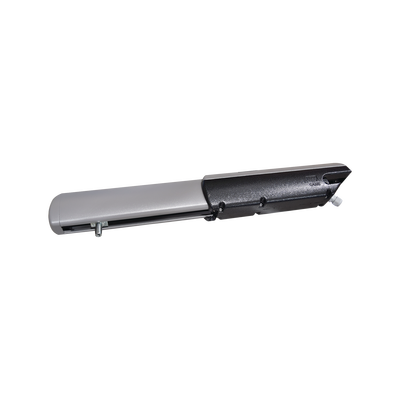 Came Operador para Puerta Abatible / Longitud 3 m (9.8 ft) / Capacidad 400 kg 001-A3024N