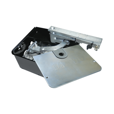 Came Caja Enterrada / Acero Galvanizado / IP68 001FROGCFN