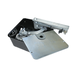 Came Caja Enterrada / Acero Galvanizado / IP68 001FROGCFN