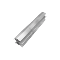 Refuerzo de aluminio para brazo 001G03750