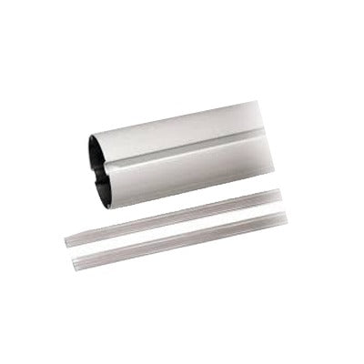 Came Mástil Tubular / Longitud 4 m (13.1 ft) / Diámetro 100 mm 001-G04000