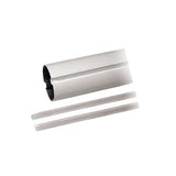Came Mástil Tubular / Longitud 4 m (13.1 ft) / Diámetro 100 mm 001-G04000