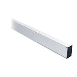 Came Mástil de Barrera / Aluminio Cuadrado / 4 m (13.1 ft) 001-G0601