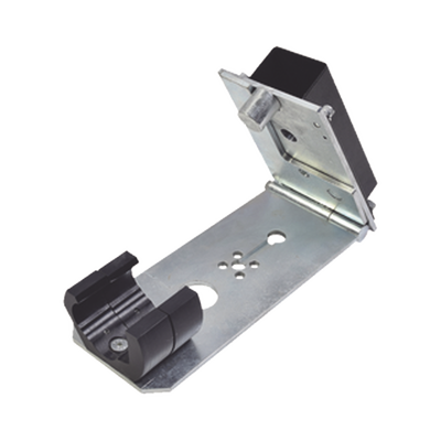 Came Sistema de abatimiento por impacto / Compatible GARD4 / Acero inoxidable 001-MX-026