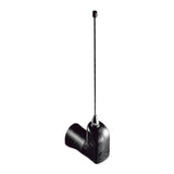 Came Antena Omnidireccional / Alcance 45 m (147.6 ft) / Línea de Vista 001-TOPA433N