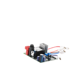 Tarjeta para añadir respaldo con baterías a las barreras GARD4 / G3750 CAME con Tarjeta ZL38