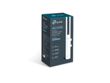 TP-Link Omada EAP225-Outdoor puntos de accesos inalámbricos Si Si 1200 Mbit/s 300 Mbit/s