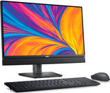 DELL OptiPlex 7420 all-in-one pcs 60,5 cm (23.81") 1920 x 1080 Pixeles Full HD 16:9
