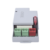 Tarjeta Para Respaldo de Baterías Para Cuadros de Mando CAME / Compatible con Modelo  801QA-0080
