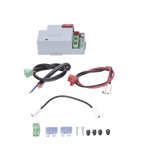 Tarjeta Para Respaldo de Baterías Para Cuadros de Mando CAME / Compatible con Modelo  801QA-0080