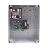 Cuadro De Mando Para Kit 001-U7220 / Alimentación 120V /