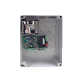 Cuadro De Mando Para Kit 001-U7220 / Alimentación 120V /