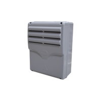 Cuadro de Mando Para Brazos Abatibles ATI de 24V