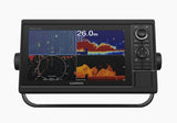Garmin 10-01740-02 plóter cartográfico Sonda incorporada 25,4 cm (10")