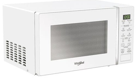 Whirlpool WM1807D microondas Blanco Solo microondas Encimera 20 L