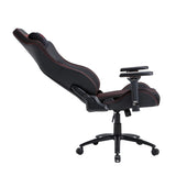 Silla Gaming Balam Rush Ultimate Superb, Respaldo Ajustable, Reposabrazos 4D, Ruedas Silenciosas