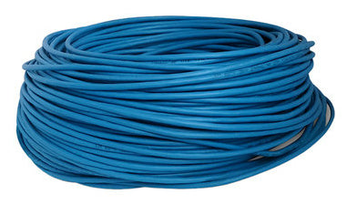BRobotix 6006771 Cables de red 100 m Cat6 U/UTP (UTP)