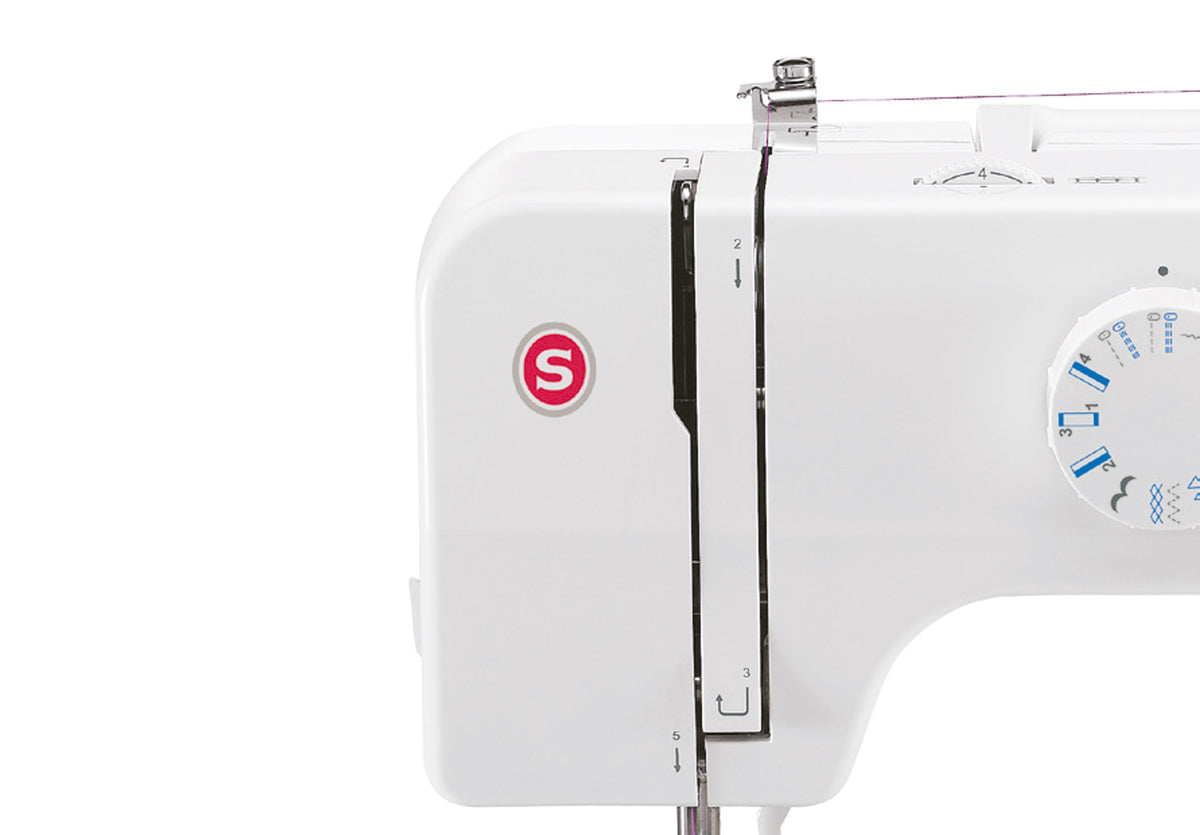 SINGER 230031115 máquina de coser Máquina de coser automática Eléctrico