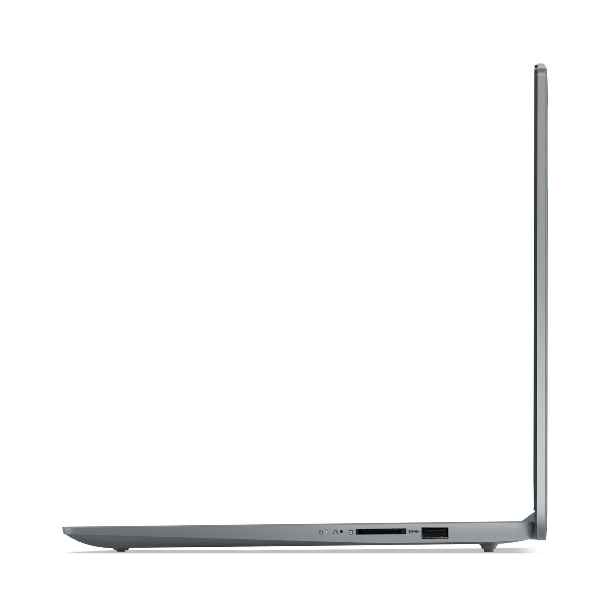 Lenovo IdeaPad Slim 3 15IAH8 Intel® Core™ i5 i5-12450H Computadora portátil 39.6 cm (15.6") Pantalla táctil Full HD 8 GB LPDDR5-SDRAM 512 GB SSD