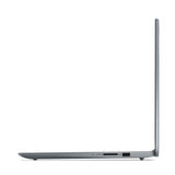 Lenovo IdeaPad Slim 3 15IAH8 Intel® Core™ i5 i5-12450H Computadora portátil 39.6 cm (15.6") Pantalla táctil Full HD 8 GB LPDDR5-SDRAM 512 GB SSD