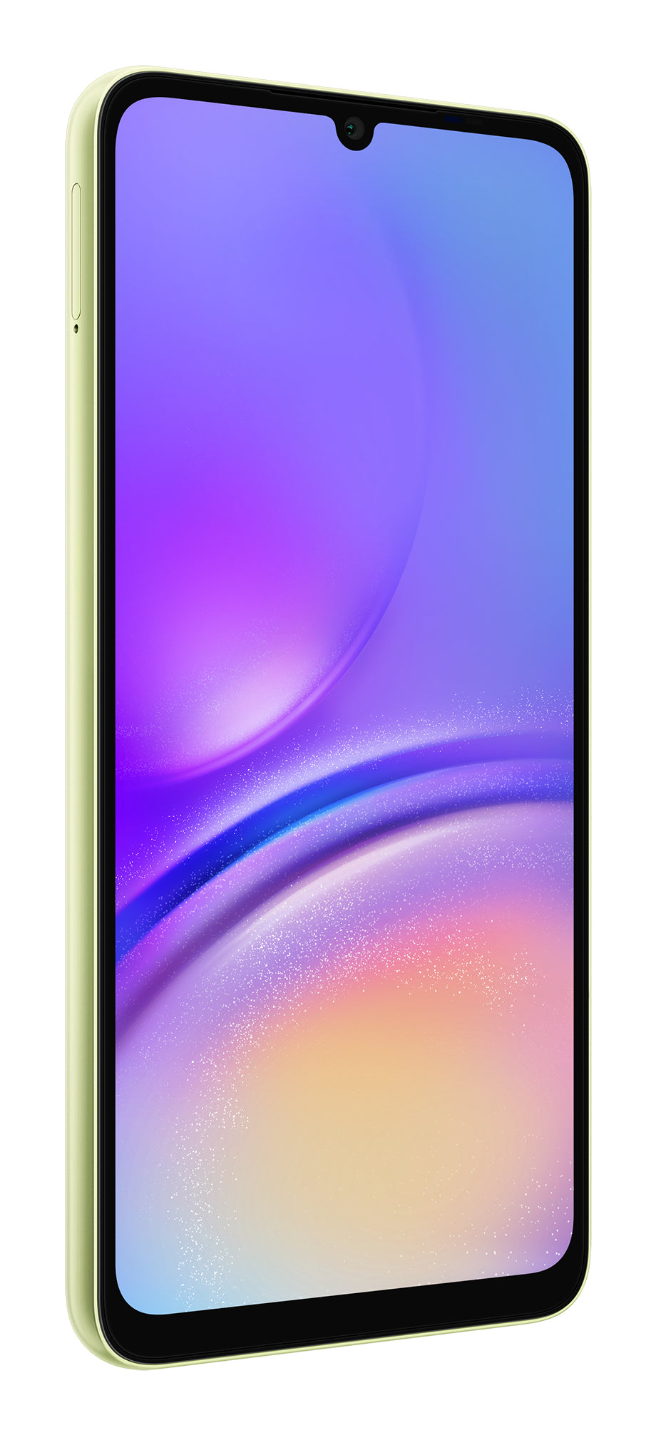 Samsung Galaxy A05 teléfonos inteligentes 17 cm (6.7") Plana PLS 720 x 1600 Pixeles