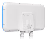 Ubiquiti E7-Audience 11500 Mbit/s Blanco Energía sobre Ethernet (PoE)