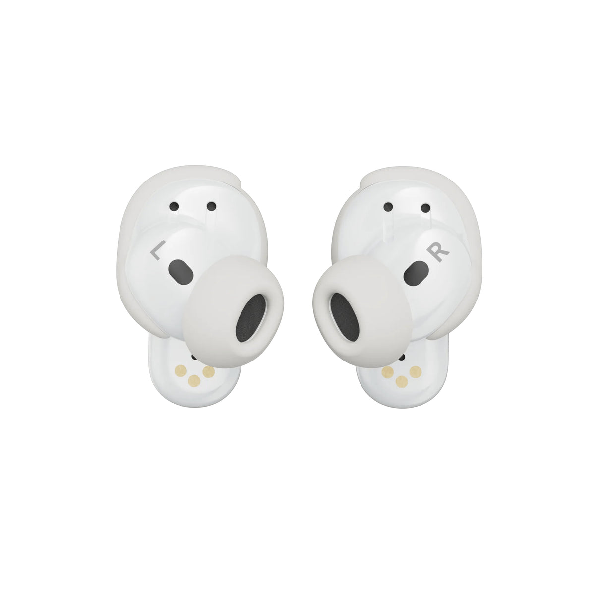 Bose - QuietComfort Ultra True Wireless Noise Cancelling In-Ear Earbuds - 60th Anniversary Diamond Edition