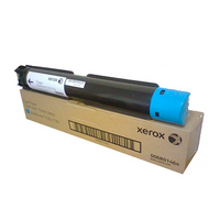 Xerox 006R01464 Cartucho de Tinta WorkCentre7120 1 pieza(s) 15000 páginas Original